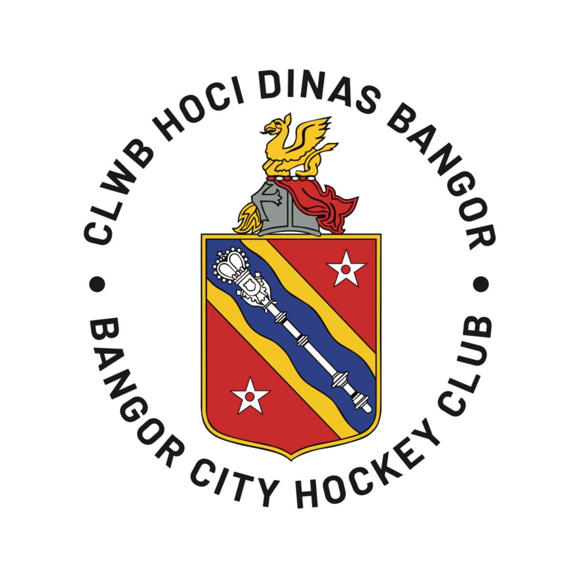 Clwb Hoci Dinas Bangor City Hockey Club